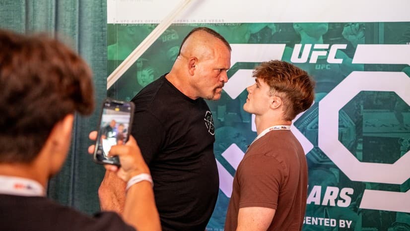 UFC Tickets | Official UFC Ticket Packages with Exclusive Access from ...