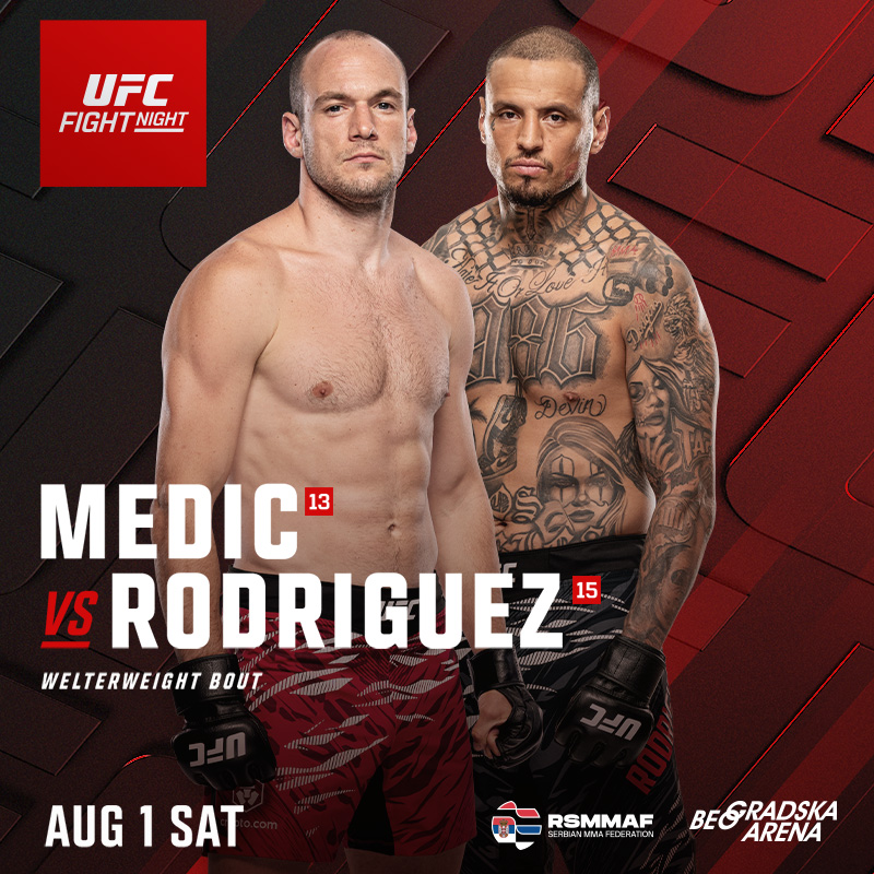 Vip Ufc UFC Tickets | Official UFC Ticket Packages with Exclusive Access from ...